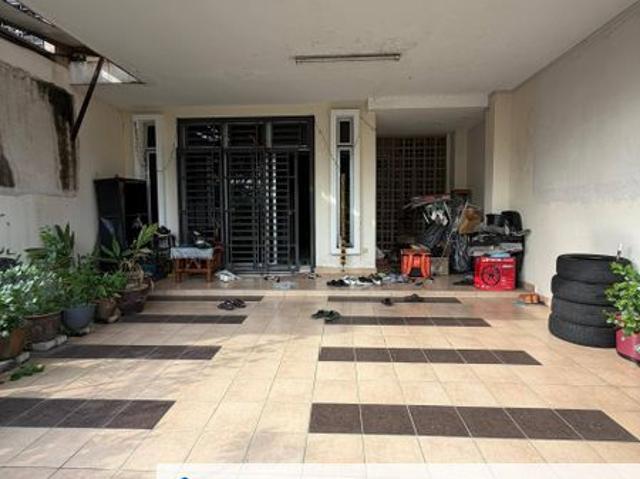 Taman Mutiara Rini