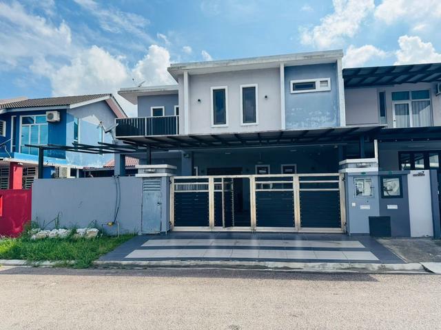 taman mutiara rini