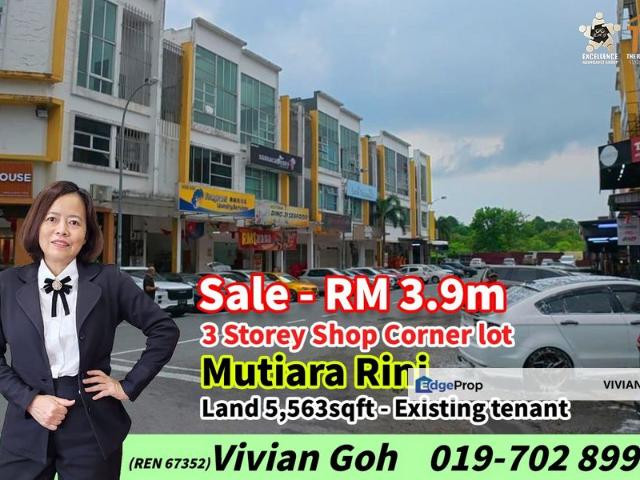 Taman Mutiara Rini