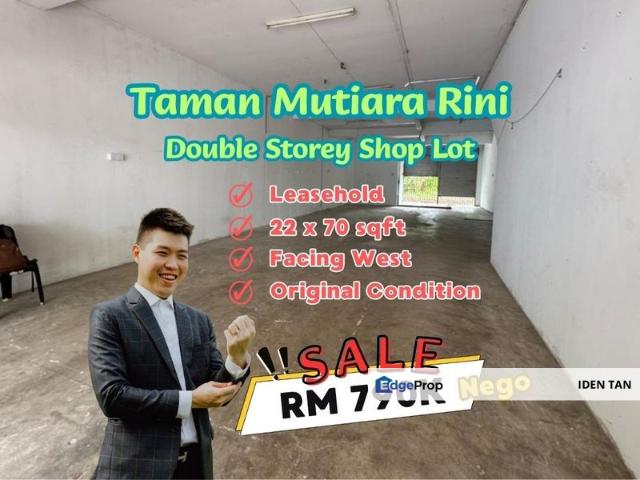 Taman Mutiara Rini
