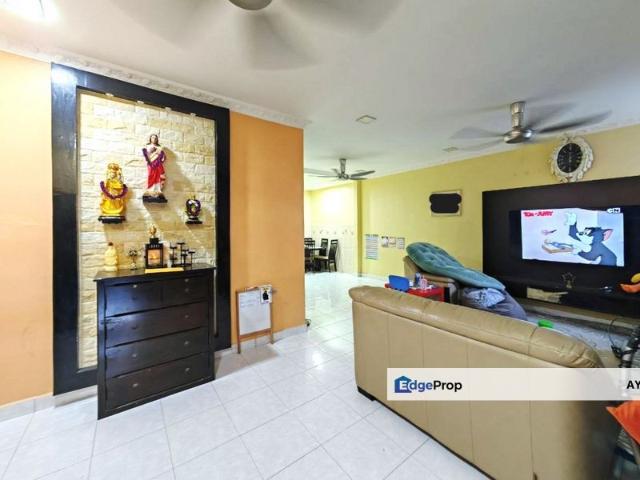 Taman Mutiara Rini