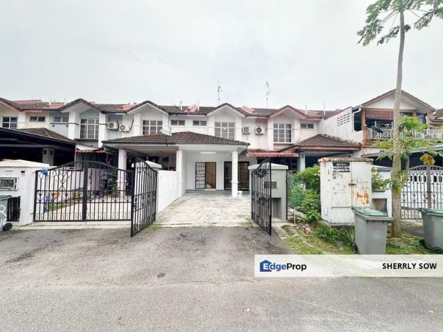 Taman Mutiara Rini