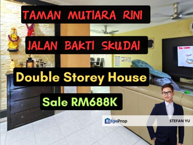 Taman Mutiara Rini