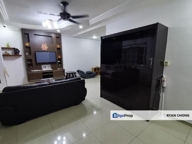Taman Mutiara Rini