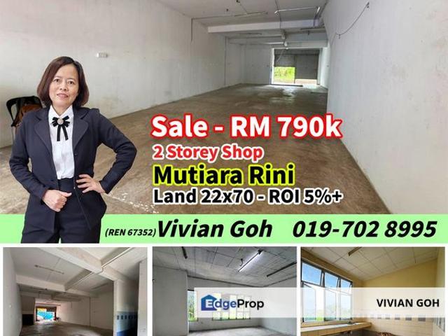 Taman Mutiara Rini