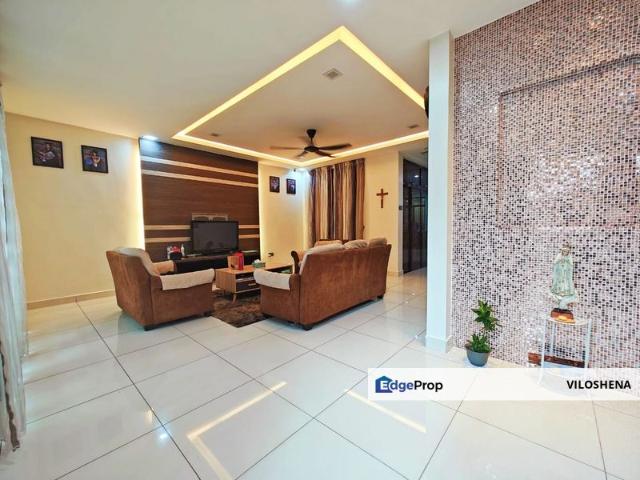 Taman Mutiara Rini