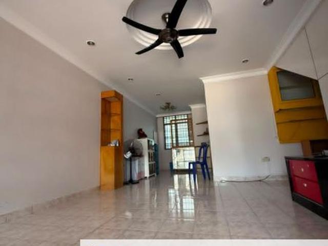 Taman Mutiara Rini