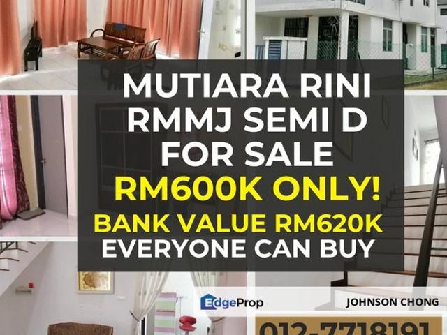 Taman Mutiara Rini