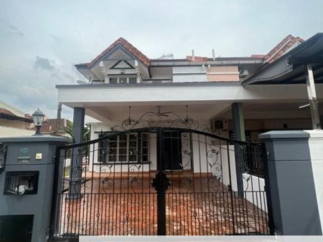 Taman Mutiara Rini