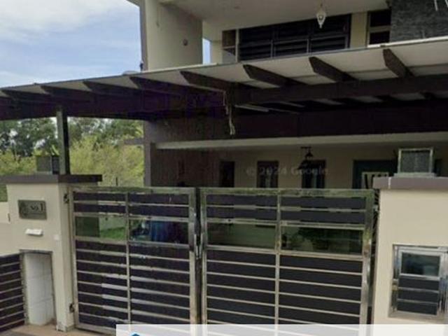 Taman Mutiara Rini