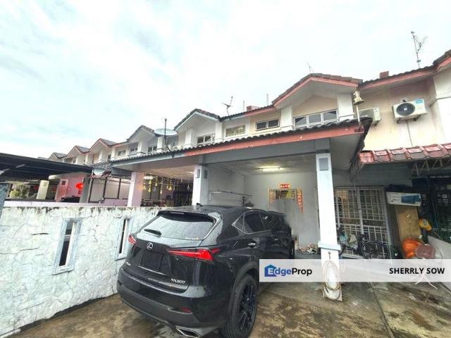 Taman Mutiara Rini