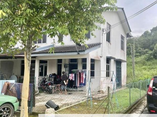 Taman Mutiara Rini