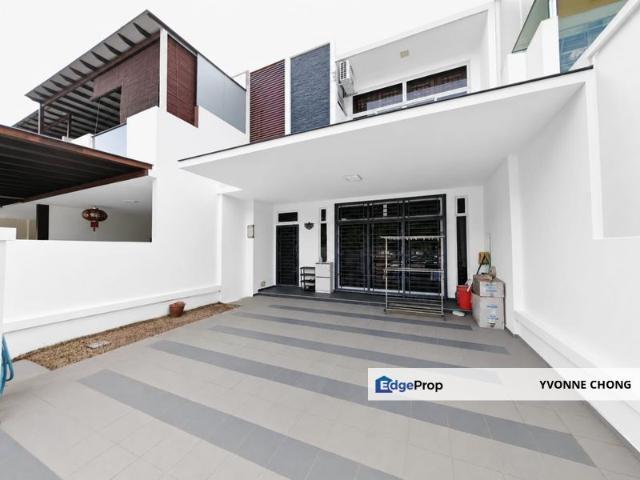 Taman Mutiara Rini