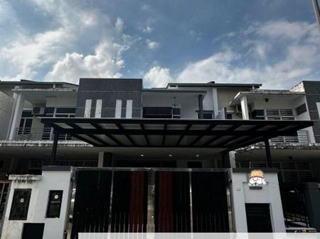 Taman Mutiara Rini