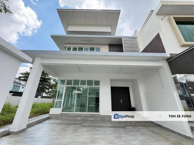 Taman Mutiara Rini