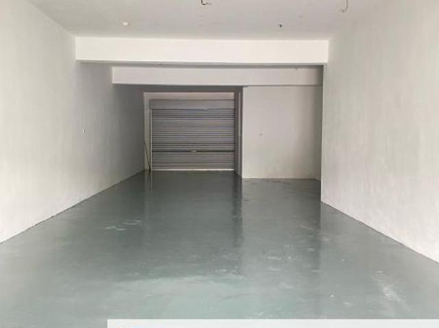 Taman Mutiara Rini