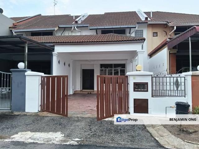 Taman Mutiara Rini