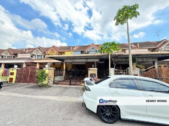 Taman Mutiara Rini