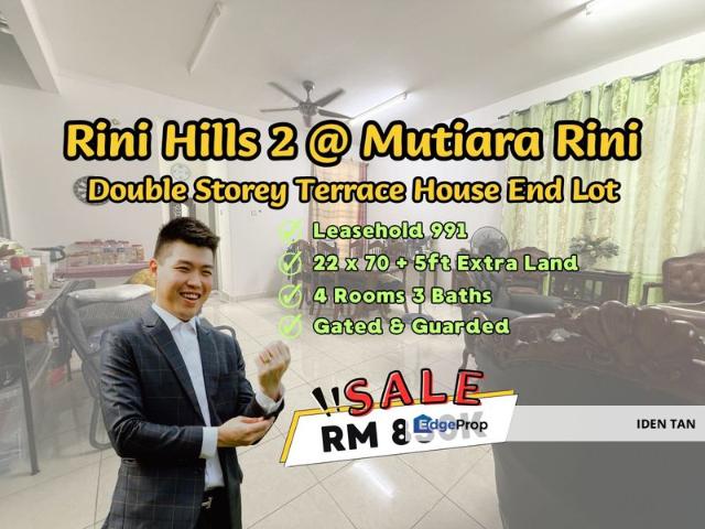 Taman Mutiara Rini