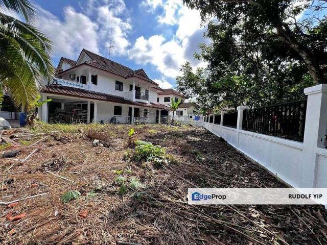 Taman Mutiara Rini