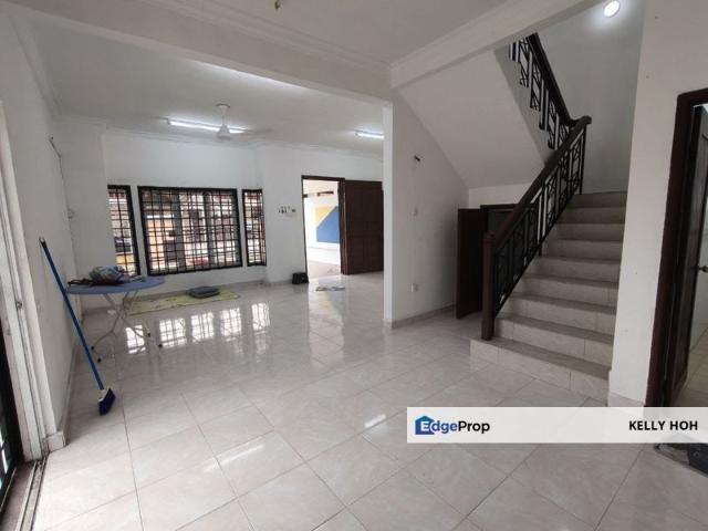 Taman Mutiara Rini