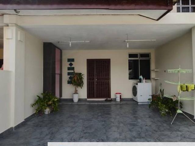 Taman Mutiara Rini