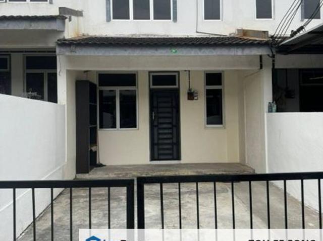 Taman Mutiara Rini