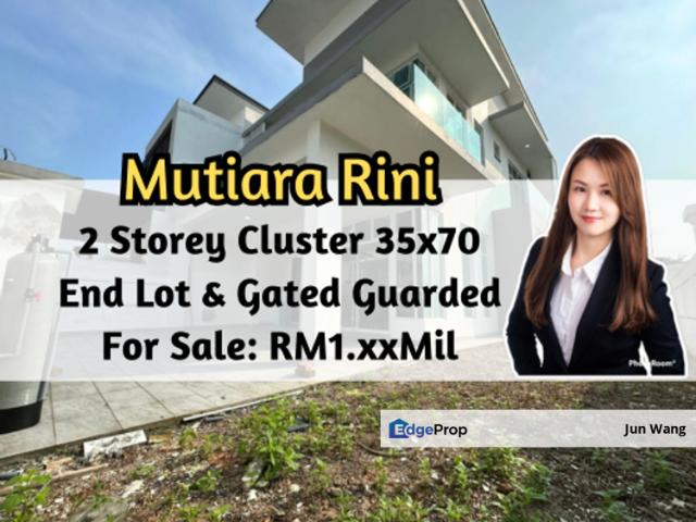 Taman Mutiara Rini