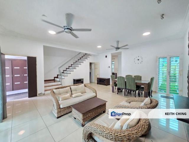 Taman Mutiara Rini