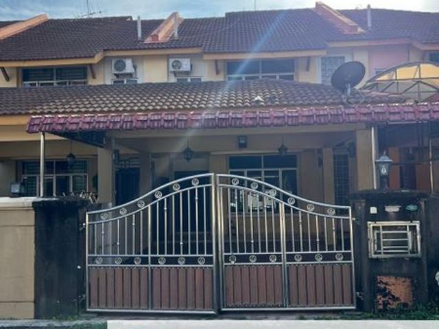Taman Mutiara Rini