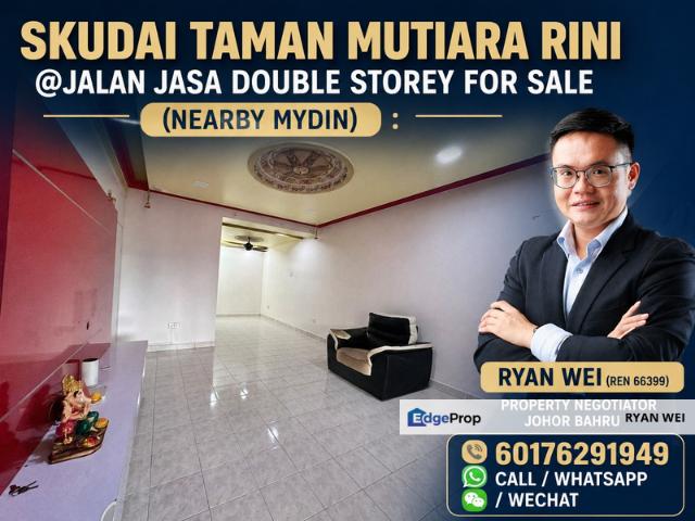 Taman Mutiara Rini