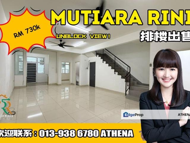 Taman Mutiara Rini