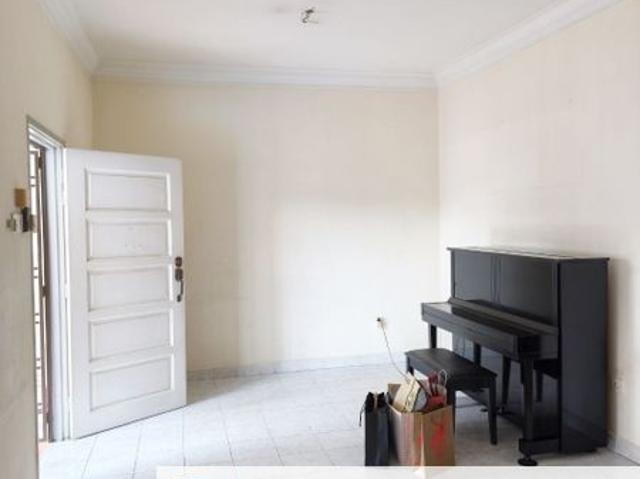 Taman Mutiara Rini