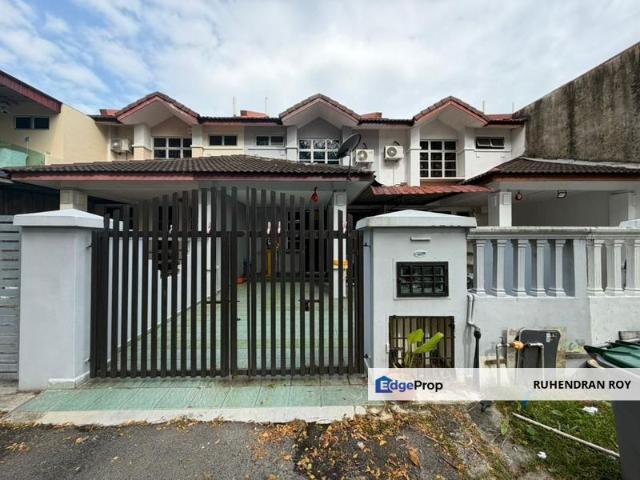 Taman Mutiara Rini