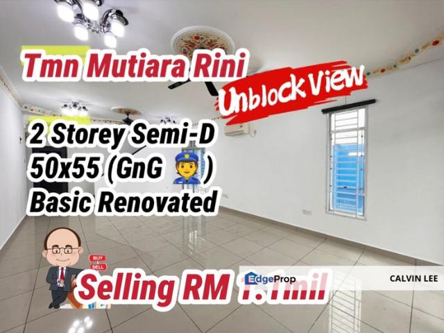 Taman Mutiara Rini