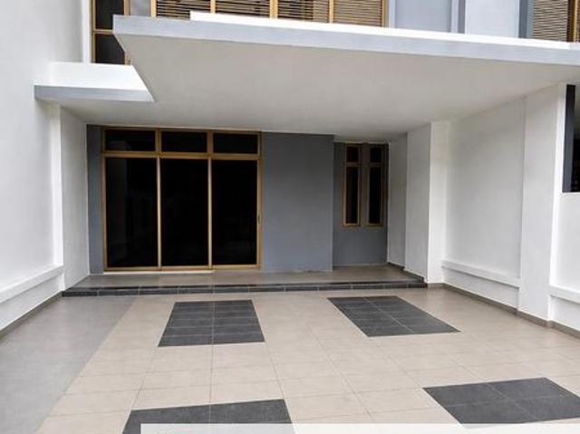 Taman Mutiara Rini