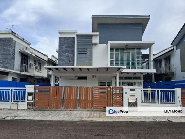Taman Mutiara Rini