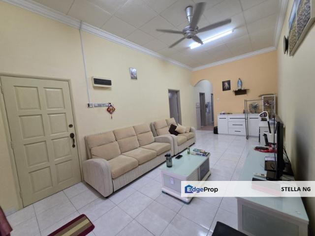 Taman Mutiara Rini