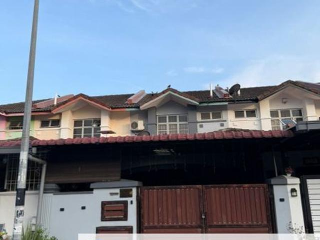 Taman Mutiara Rini