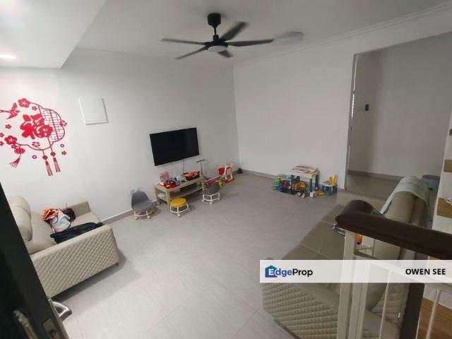Taman Mutiara Rini