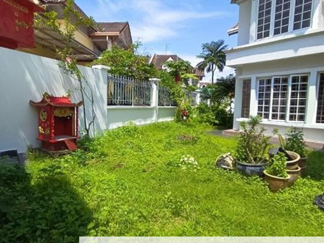 Taman Mutiara Rini