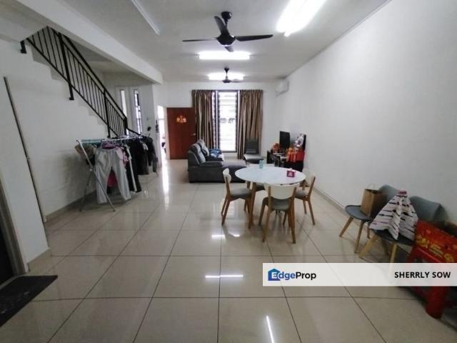 Taman Mutiara Rini