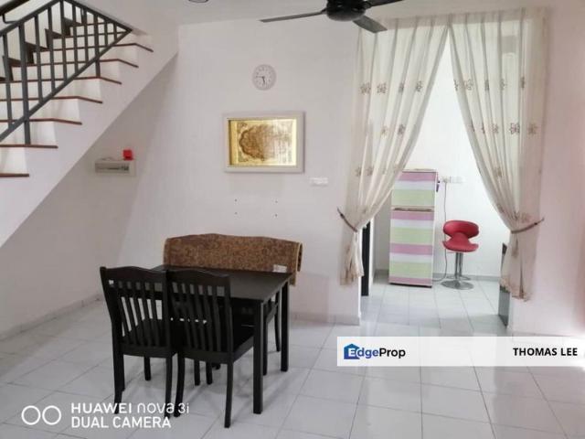Taman Mutiara Rini