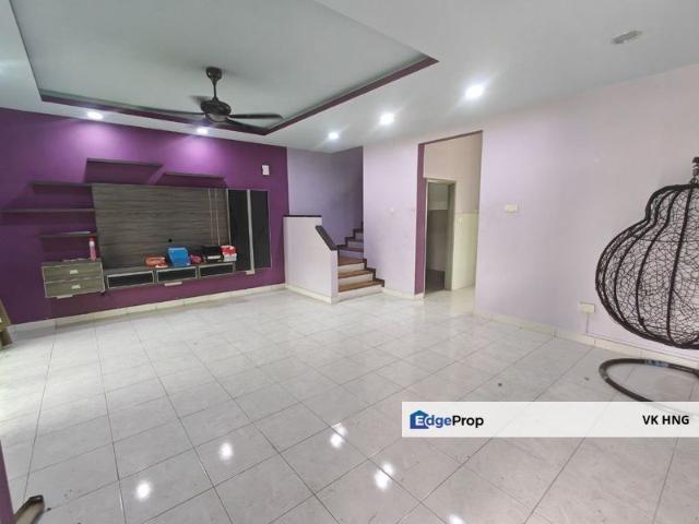 Taman Mutiara Rini