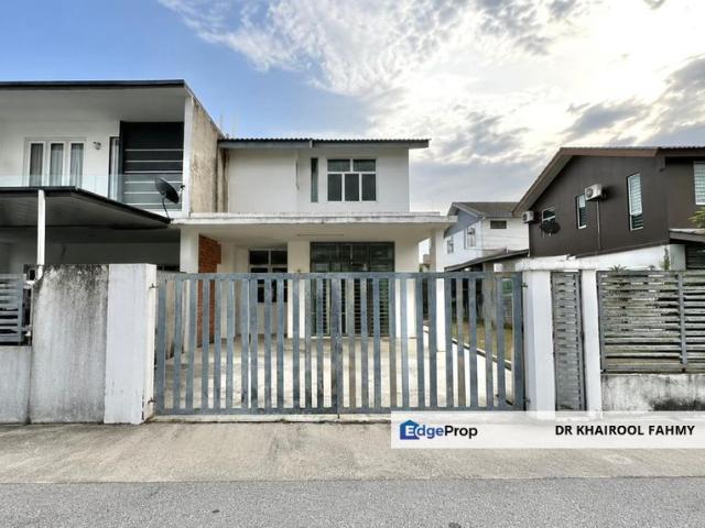 Taman Mutiara Rini