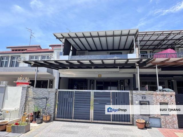 Taman Mutiara Rini