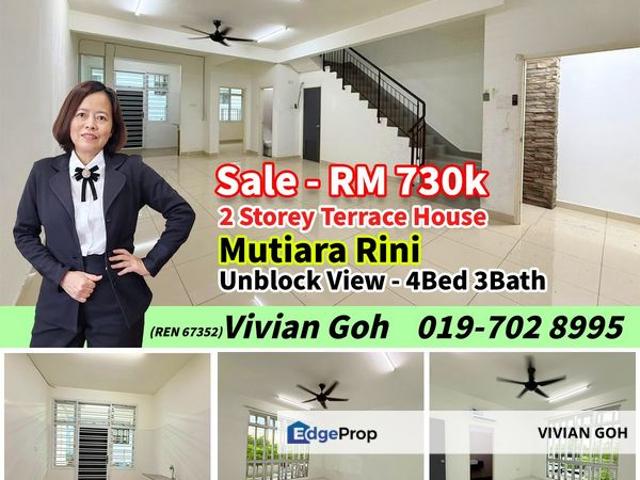 Taman Mutiara Rini