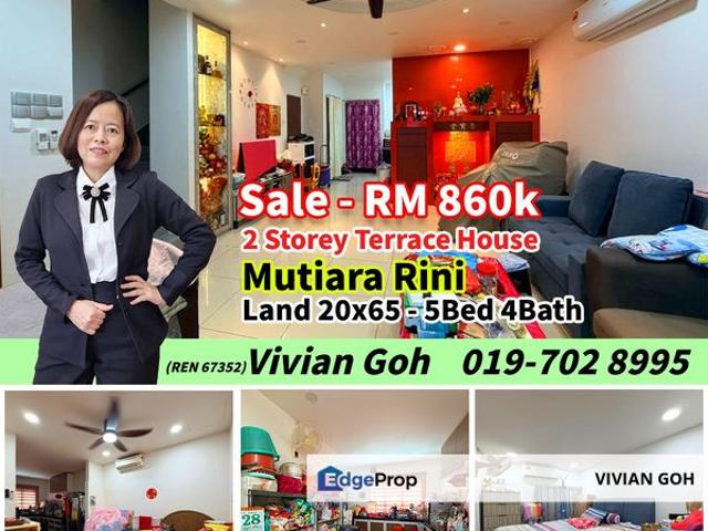 Taman Mutiara Rini