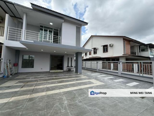 Taman Mutiara Rini