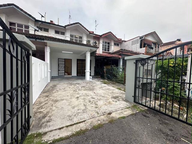 Taman Mutiara Rini